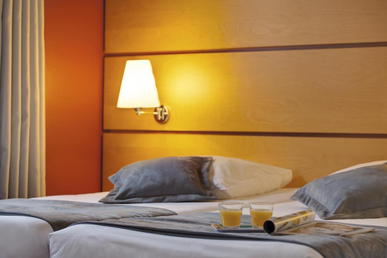 Belambra Clubs & Hotels - Le Magendie Paris Eksteriør billede