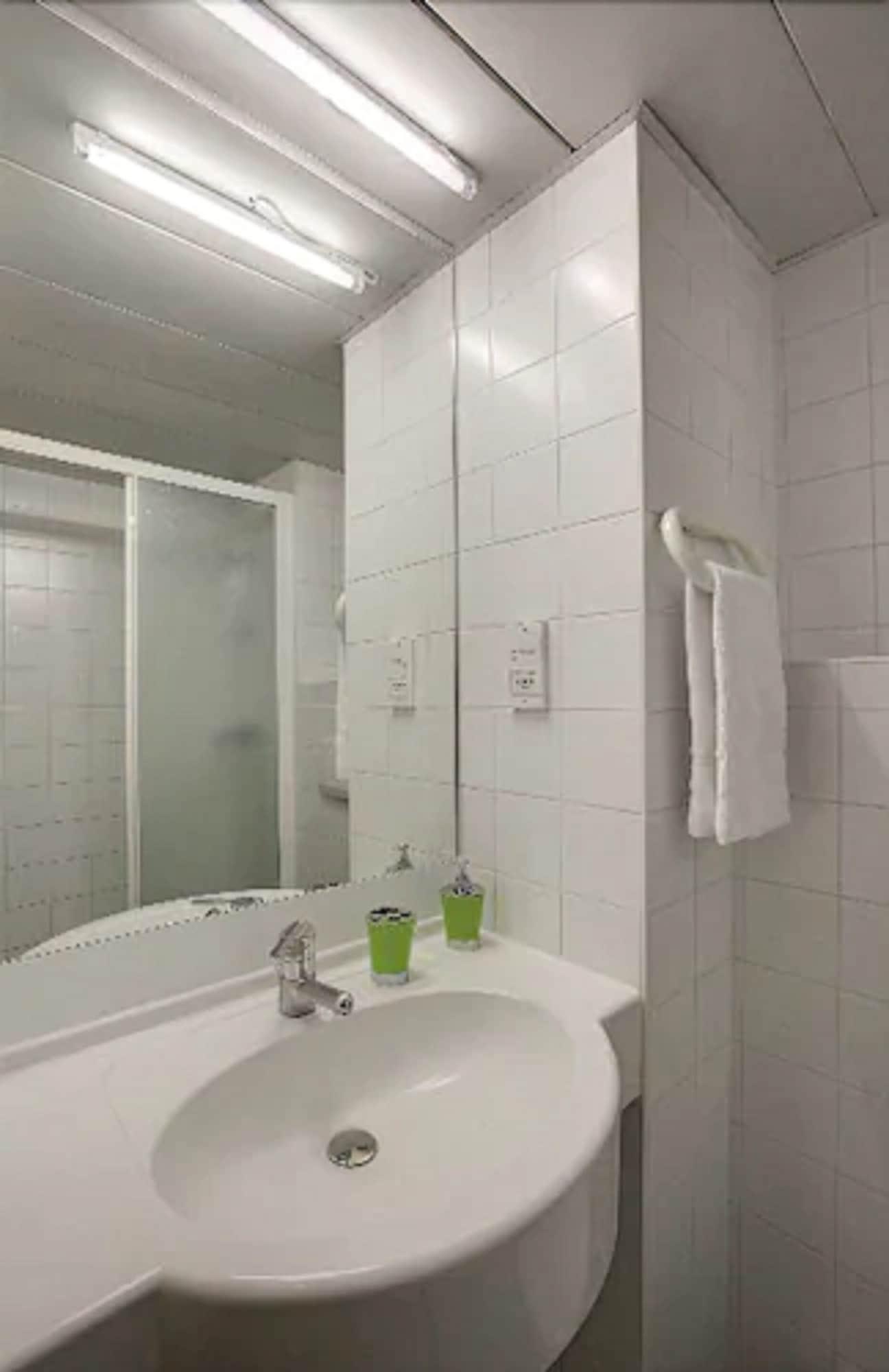 Belambra Clubs & Hotels - Le Magendie Paris Eksteriør billede