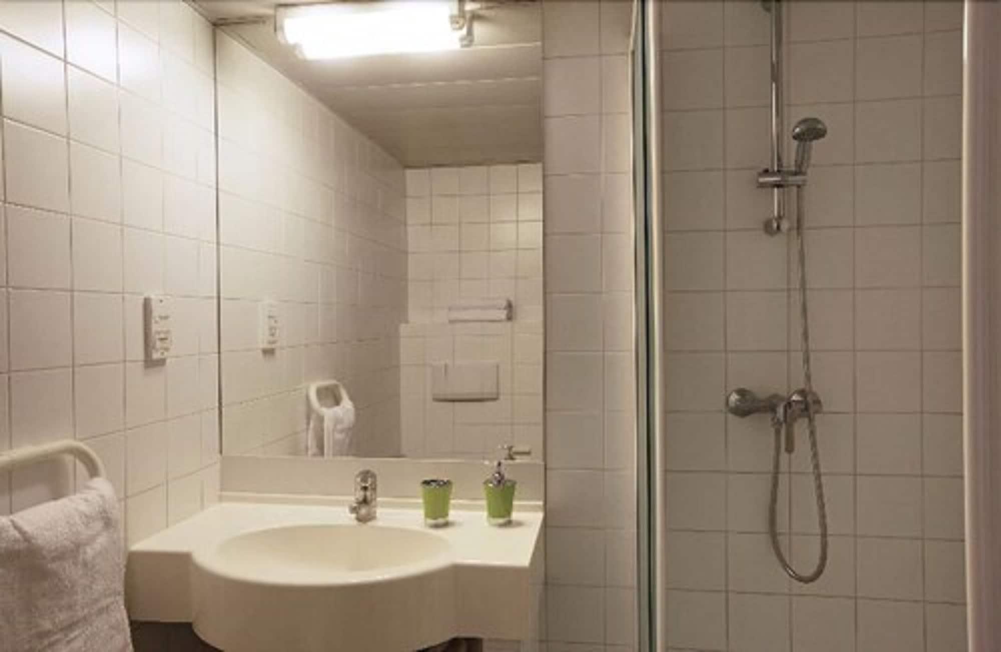 Belambra Clubs & Hotels - Le Magendie Paris Eksteriør billede