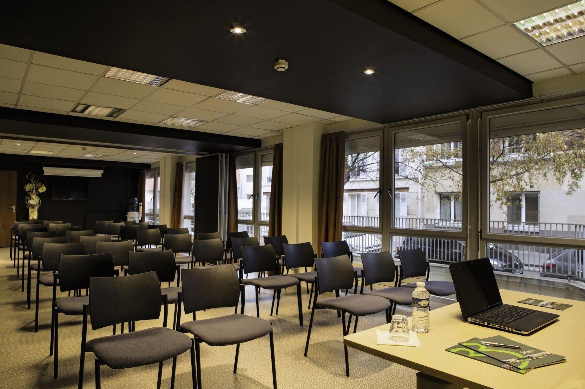 Belambra Clubs & Hotels - Le Magendie Paris Eksteriør billede